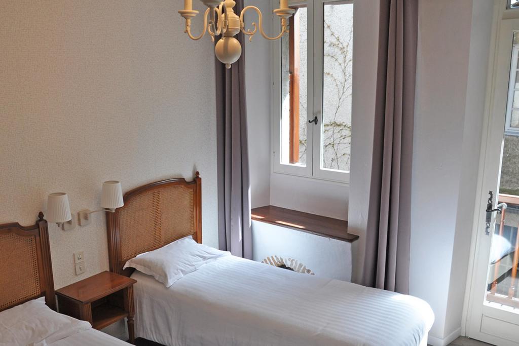 The Originals City, Hotel La Reine Jeanne, Orthez Eksteriør bilde