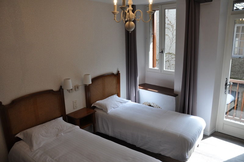 The Originals City, Hotel La Reine Jeanne, Orthez Eksteriør bilde