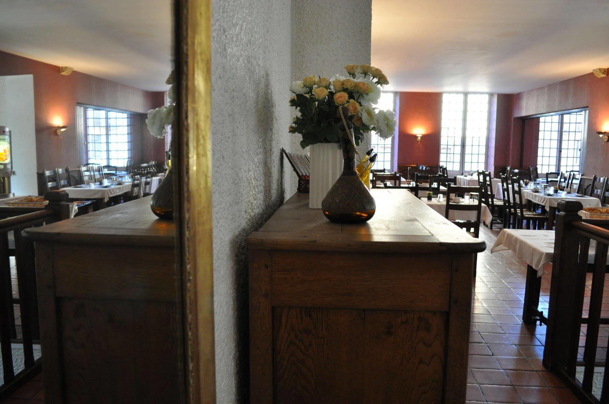 The Originals City, Hotel La Reine Jeanne, Orthez Eksteriør bilde
