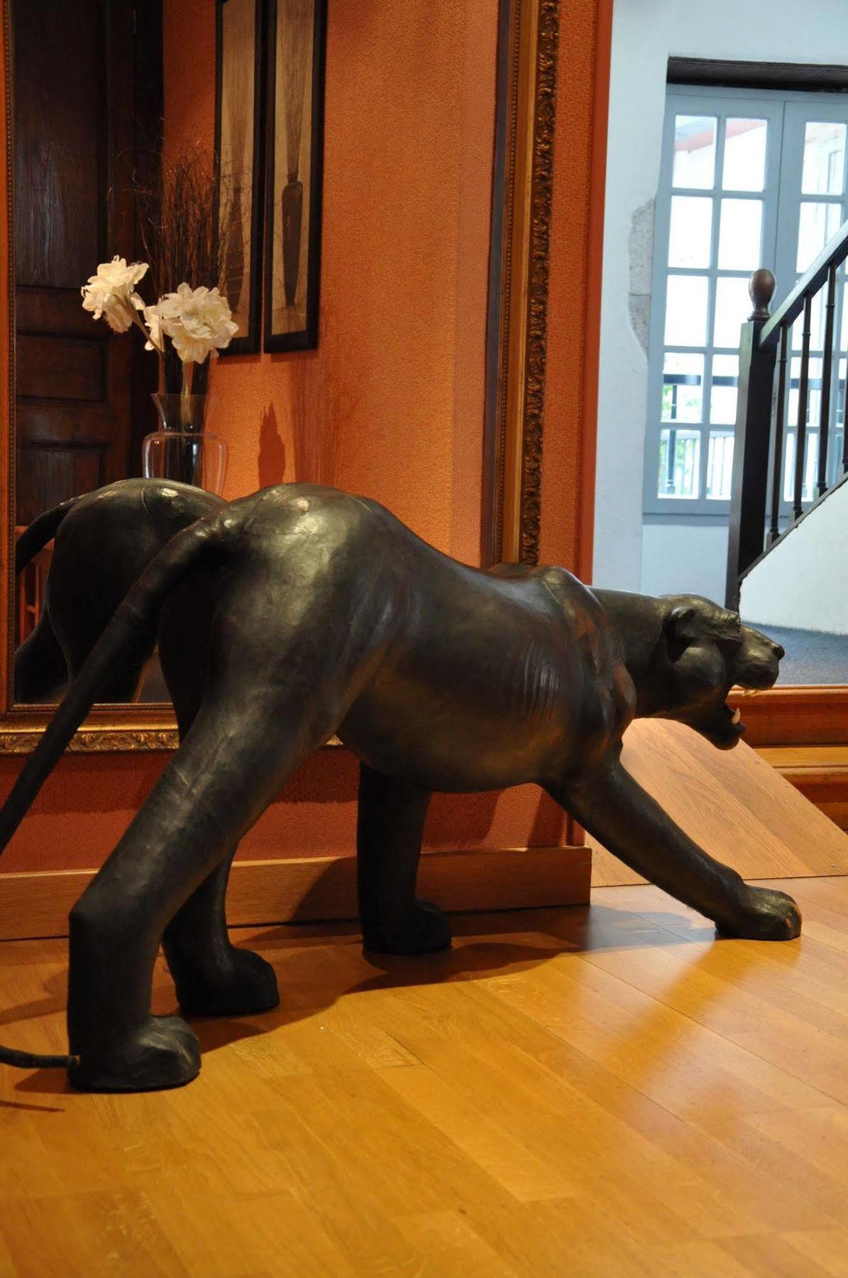 The Originals City, Hotel La Reine Jeanne, Orthez Eksteriør bilde