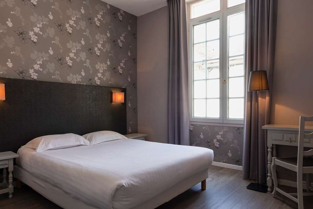 The Originals City, Hotel La Reine Jeanne, Orthez Rom bilde