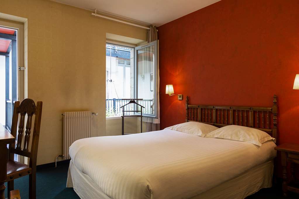 The Originals City, Hotel La Reine Jeanne, Orthez Rom bilde