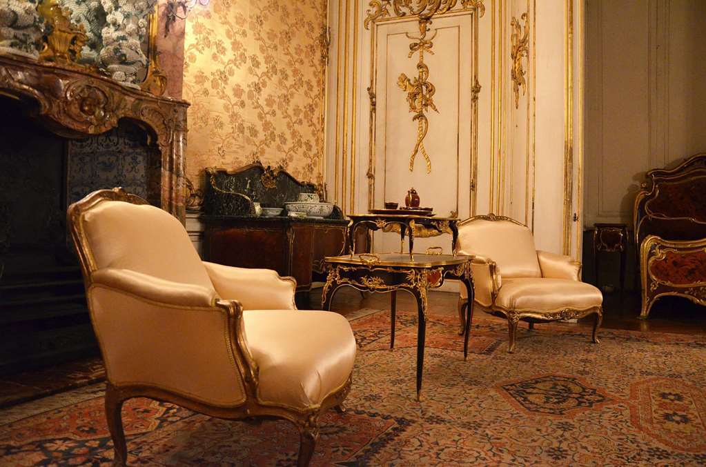 The Originals City, Hotel La Reine Jeanne, Orthez Bekvemmeligheter bilde