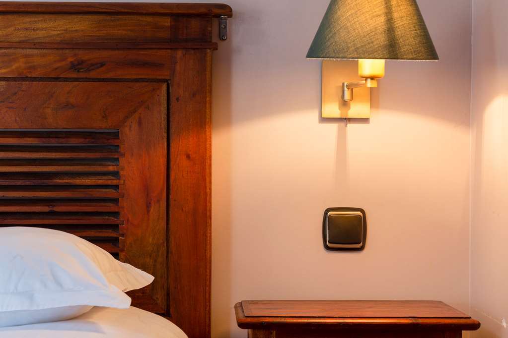 The Originals City, Hotel La Reine Jeanne, Orthez Rom bilde