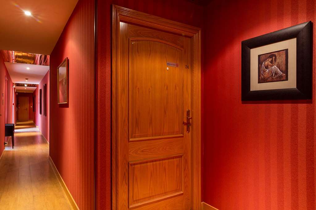 The Originals City, Hotel La Reine Jeanne, Orthez Bekvemmeligheter bilde