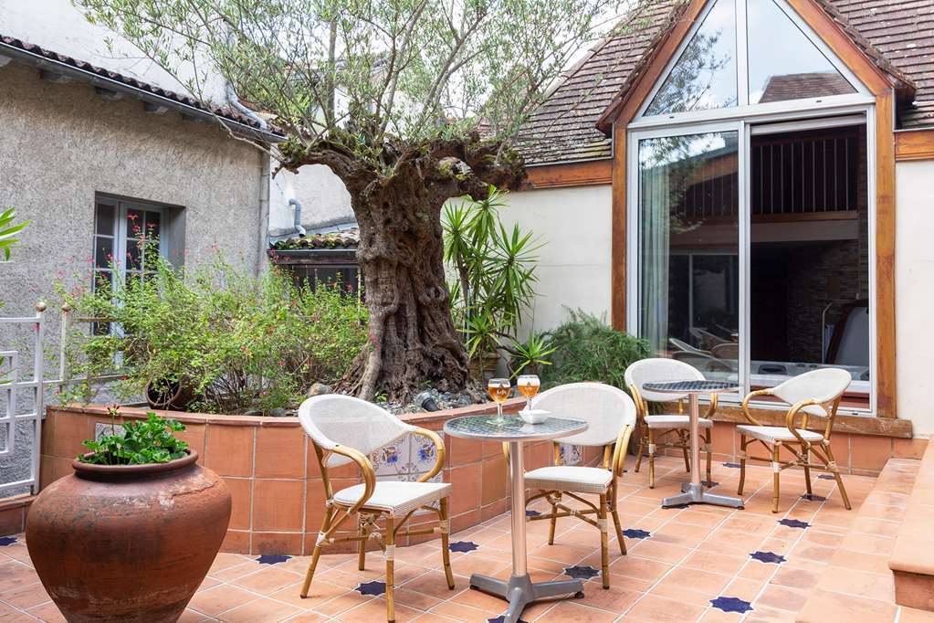 The Originals City, Hotel La Reine Jeanne, Orthez Bekvemmeligheter bilde