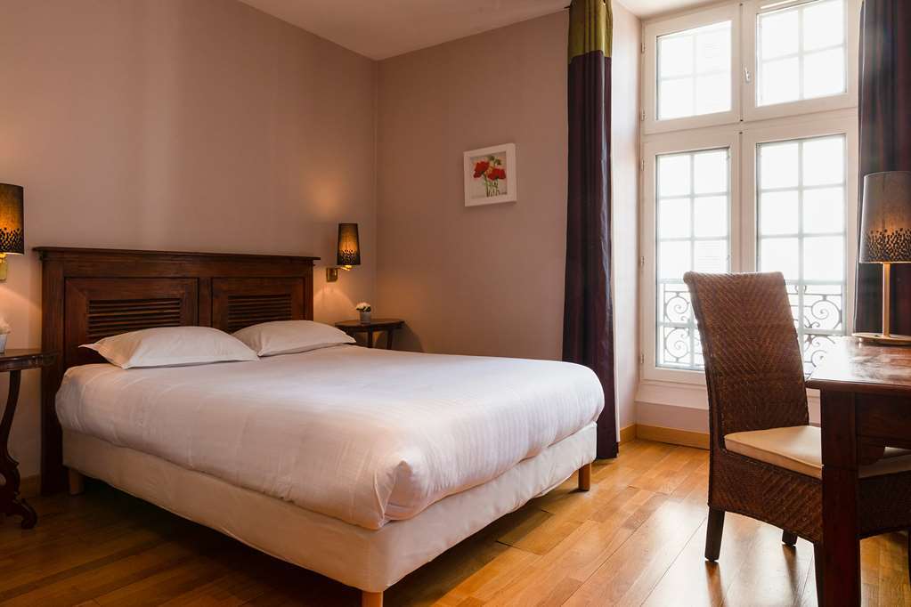 The Originals City, Hotel La Reine Jeanne, Orthez Rom bilde