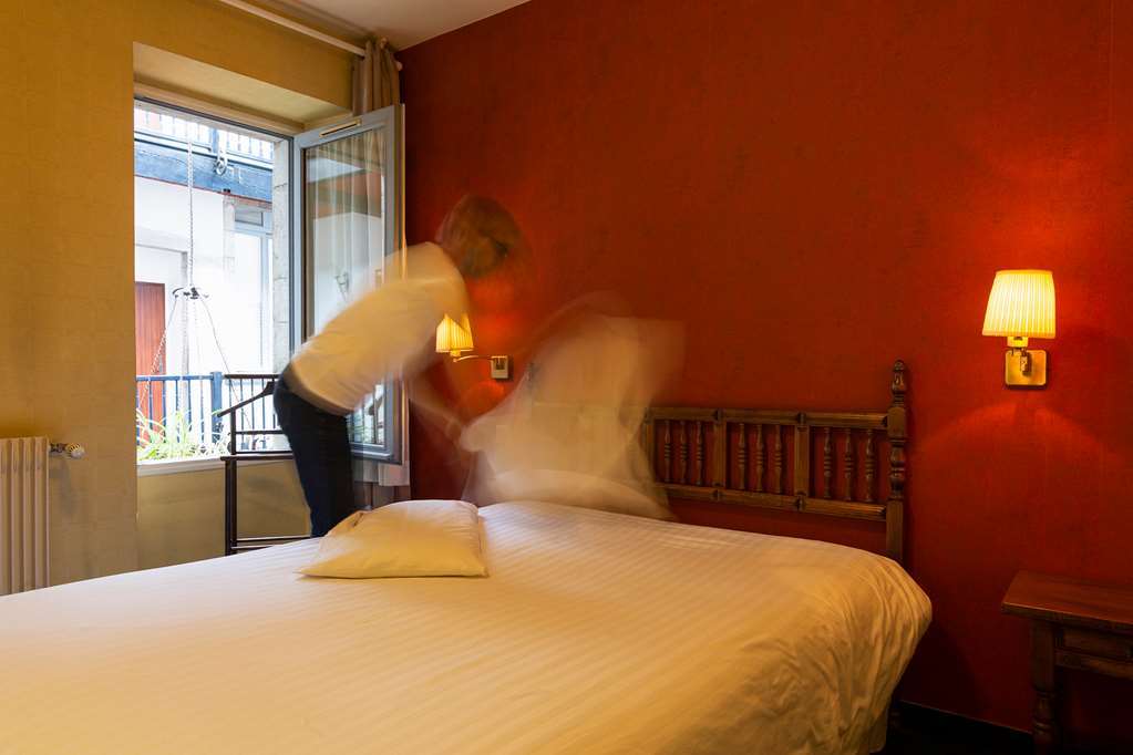 The Originals City, Hotel La Reine Jeanne, Orthez Rom bilde