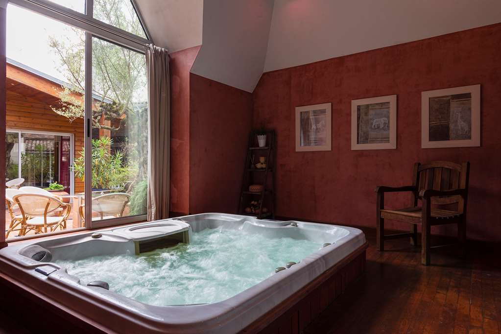 The Originals City, Hotel La Reine Jeanne, Orthez Fasiliteter bilde